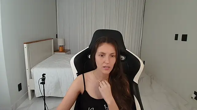 Chat XXX ao vivo de upssnowy