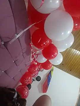 LITTLEJULES' Webcam Show