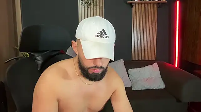 Rob_fab Live XXX-Chat