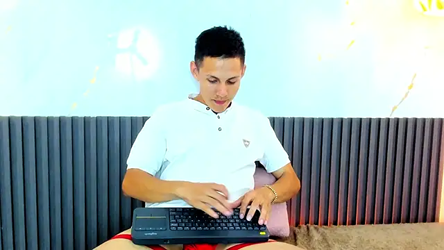 IzanArias Live XXX-Chat