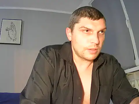 BigSilkCock Live XXX Chat