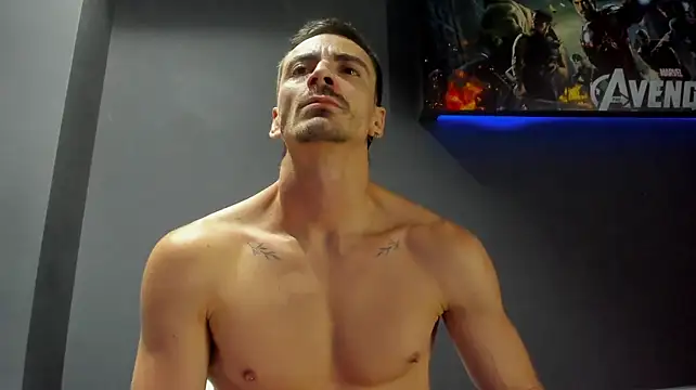 Paul_Kane – Live XXX-chat
