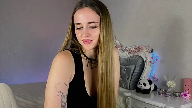 Chat +18 de Jessica1West ao vivo