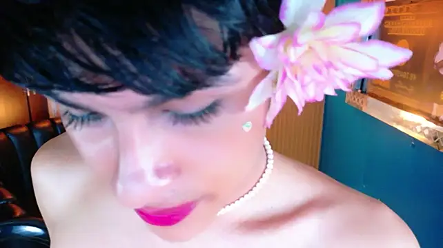 Evans_Robinson Chat XXX live