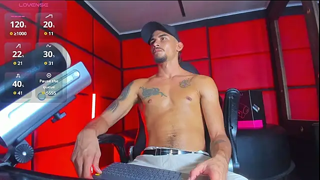 SharonTygaX লাইভ XXX চ্যাট