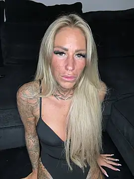 SpicyMelinaa – Live XXX-chat