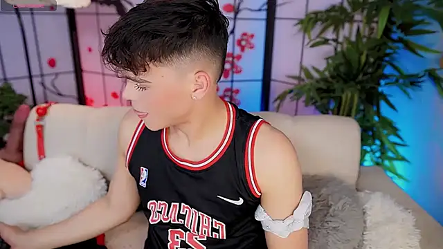 PRINCE_STEV Live XXX-chat
