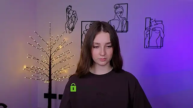 צ'אט XXX בשידור חי של alisabliss