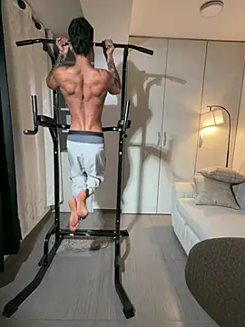 Paradise_boy__n Live XXX chat