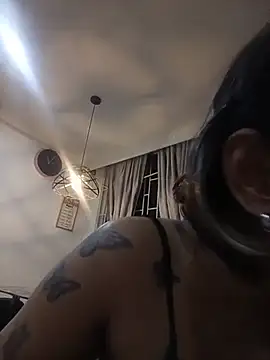 Živý XXX chat Dominik_girl