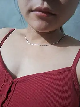 Mup_mim Adlı Modelin Canlı XXX Sohbeti