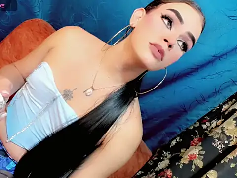 Онлайн чат XXX BarbyQueenn