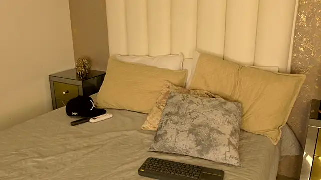 JordanMiller_ Live XXX-Chat