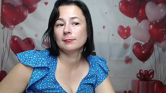 Chat XXX en directo de MarieSho