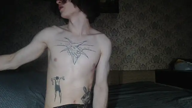 min1pekka live XXX chat