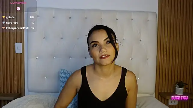 GreciaEvanss live XXX chat