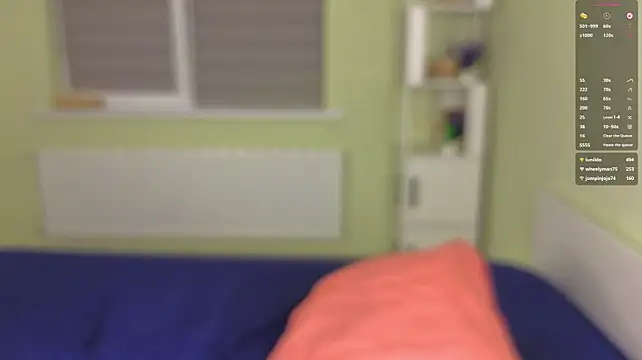 AliceRandewu Live XXX-Chat