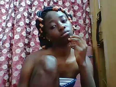Darkpretty23's Live XXX Chat
