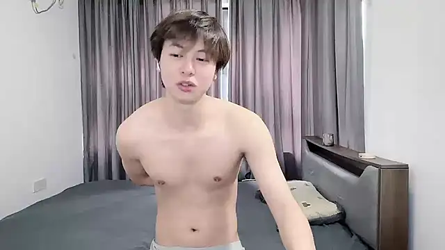 MiaoMeow888 Show Webcam