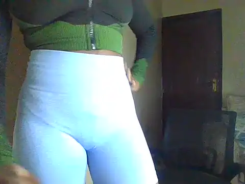 Iyannaamor – Live XXX-chat
