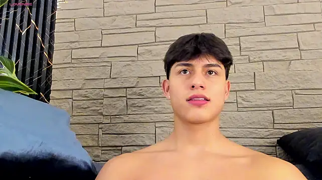 Lander_Cruz 라이브 XXX 채팅