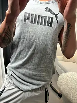 Czat XXX na żywo – Paradise_boy__