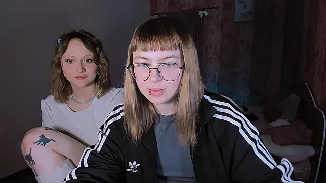 Chat XXX en directo de MariaMango