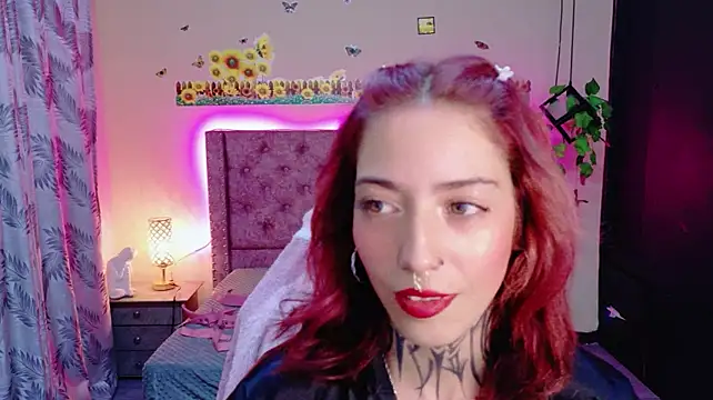Scarllett_BDSM 라이브 XXX 채팅