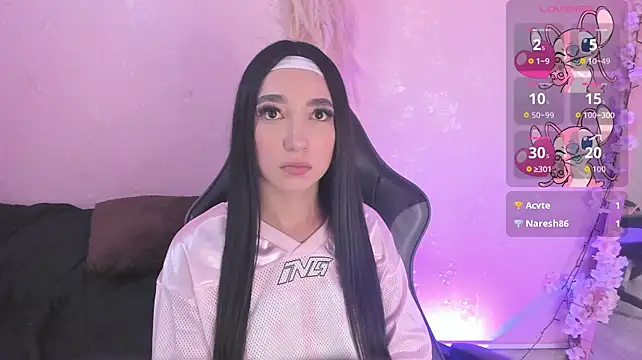 AngeelBlosoom_ 라이브 XXX 채팅