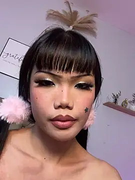 StarLoveen Live XXX chat