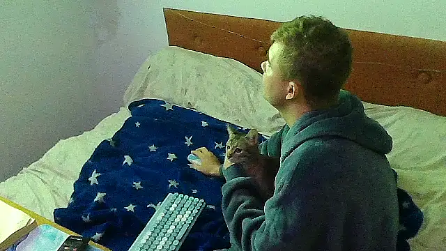 osanu_kage webcam show