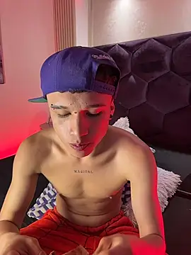 Dominik_Souzan Live XXX chat