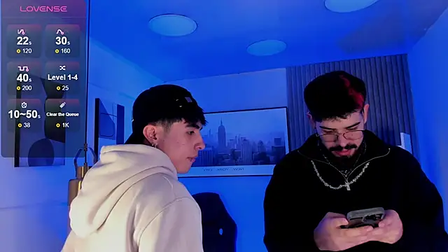 DomBoy_ Chat XXX in diretta