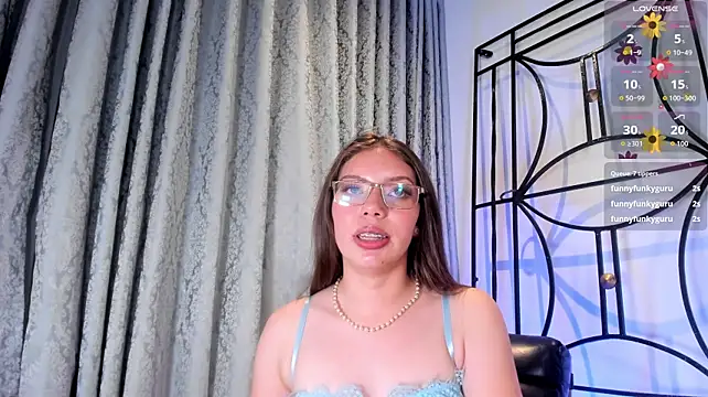 tiffany_johnsonn's Live XXX Chat