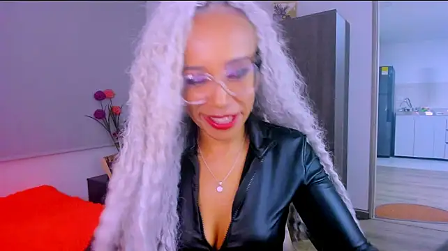 ScarlettMalbec – Live XXX-chat
