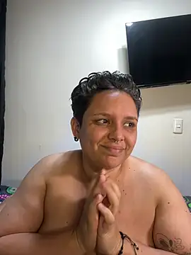 Mabelydani – Live XXX-chat