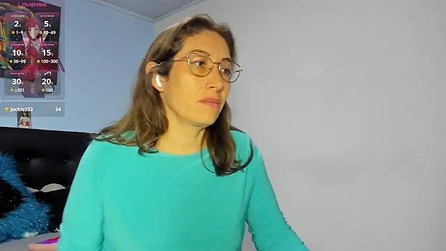 kaylaMinov_ ওয়েবক্যাম শো