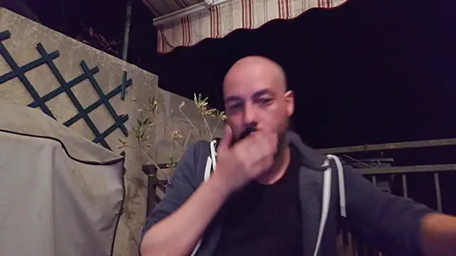 jyl151 Chat XXX in diretta