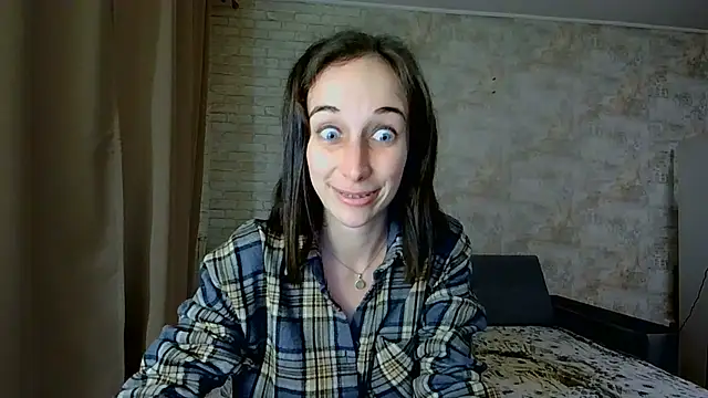 Anika_bloom লাইভ XXX চ্যাট