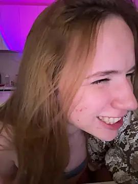 Živý XXX chat Annno4kaa