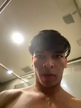 The_Conquer Live XXX-Chat