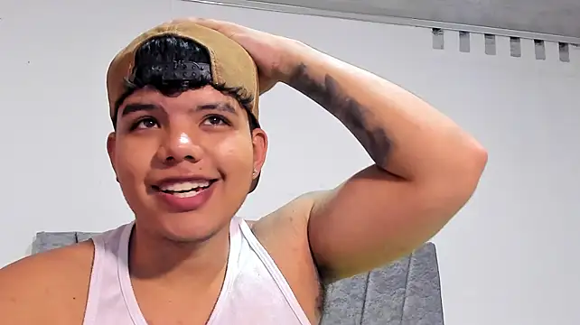 Axel_F00 Chat XXX live