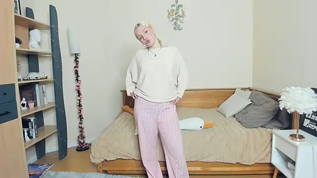 Chat XXX ao vivo de CarlCamacho