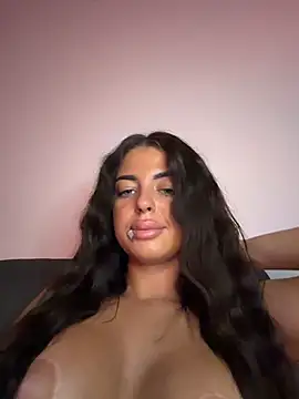 OlyviaDelight's Live XXX Chat