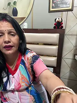 Anshika_Arya's Live XXX Chat