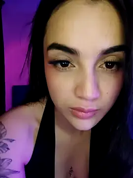 Chat XXX en directo de Ga_b21miller
