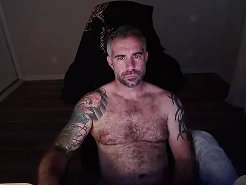 mar88magic Live XXX-chat