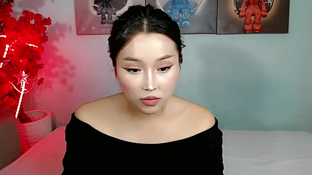 ichiben's Live XXX Chat