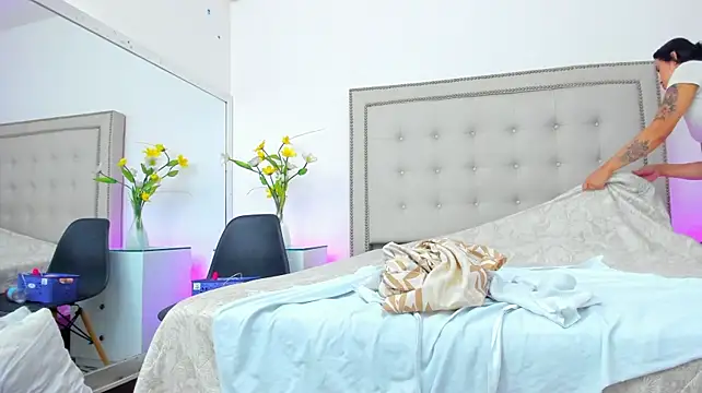Cataleyalove_ADY's Live XXX Chat