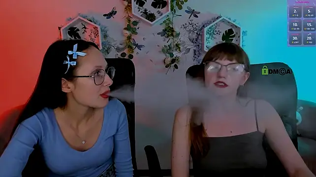 mona_cloud's Live XXX Chat